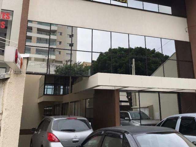 Ponto à venda, 1050 m² por R$ 6.500.000,00 - Bosque dos Eucaliptos - São José dos Campos/SP