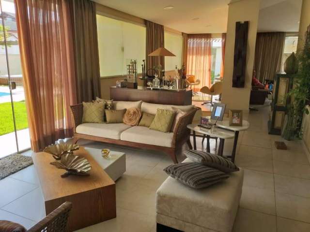 Casa com 4 dormitórios à venda, 540 m² por R$ 2.900.000,00 - Jardim das Colinas - São José dos Campos/SP