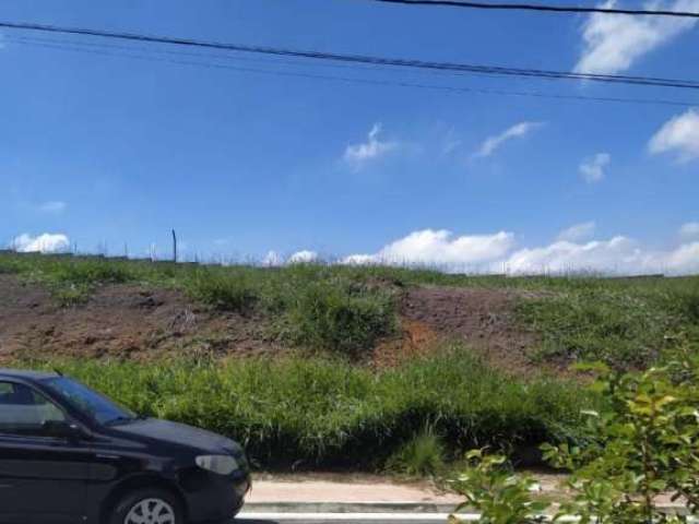 Terreno à venda, 479 m² por R$ 800.000,00 - Condomínio Residencial Jaguary - São José dos Campos/SP