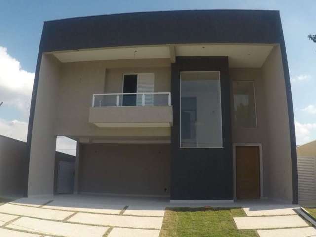 Casa com 4 dormitórios à venda, 207 m² por R$ 1.150.000,00 - Condomínio Terras do Vale - Caçapava/SP