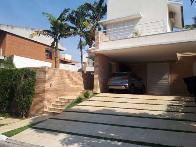 Casa com 4 dormitórios à venda, 320 m² por R$ 3.400.000,00 - Jardim Aquarius - São José dos Campos/SP