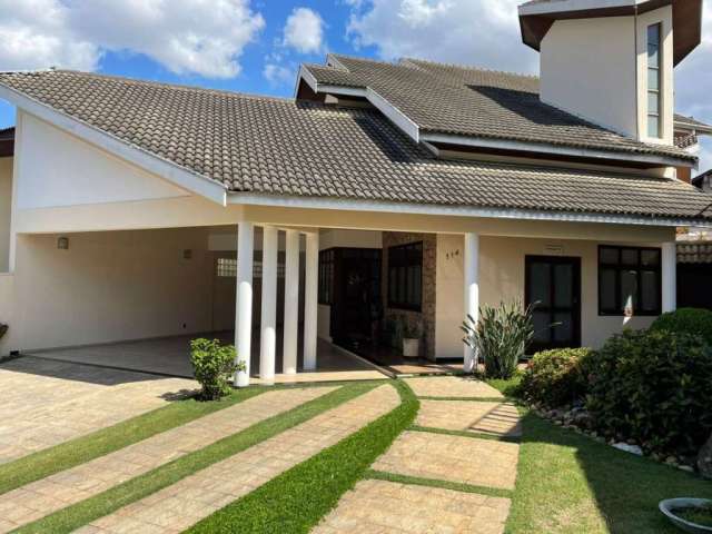 Casa com 4 dormitórios à venda, 340 m² por R$ 3.400.000,00 - Jardim Aquarius - São José dos Campos/SP