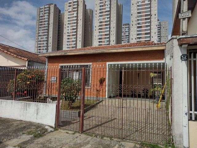 Casa com 3 dormitórios à venda, 138 m² por R$ 650.000,00 - Jardim das Indústrias - São José dos Campos/SP