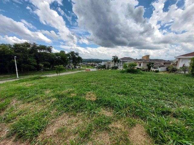 Terreno à venda, 1255 m² por R$ 1.950.000,00 - Condomínio Reserva do Paratehy - São José dos Campos/SP