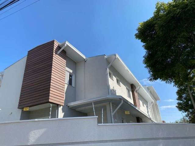 Casa com 3 dormitórios à venda, 115 m² por R$ 637.700,00 - Jardim das Indústrias - São José dos Campos/SP