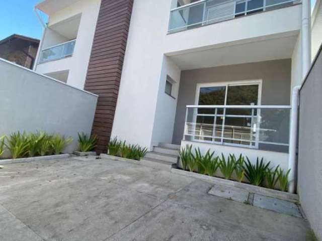 Casa com 3 dormitórios à venda, 159 m² por R$ 750.450,00 - Jardim das Indústrias - São José dos Campos/SP