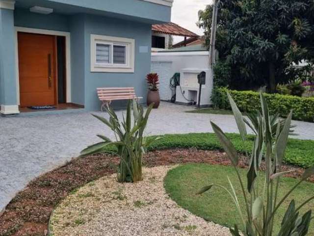 Casa com 4 dormitórios para alugar, 368 m² por R$ 18.224,91/mês - Jardim das Colinas - São José dos Campos/SP