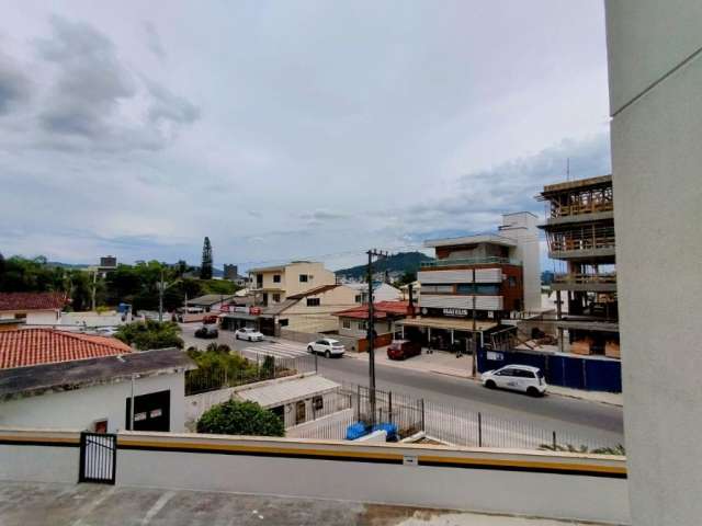 Lindo apartamento no João Paulo - Florianópolis - SC