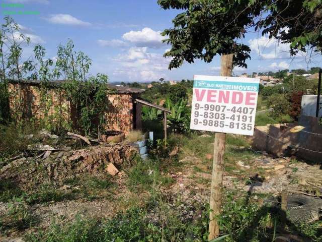 Elci Martins Corretor Vende Lote no Bairro Pedra Branca em São Joaquim de Bicas