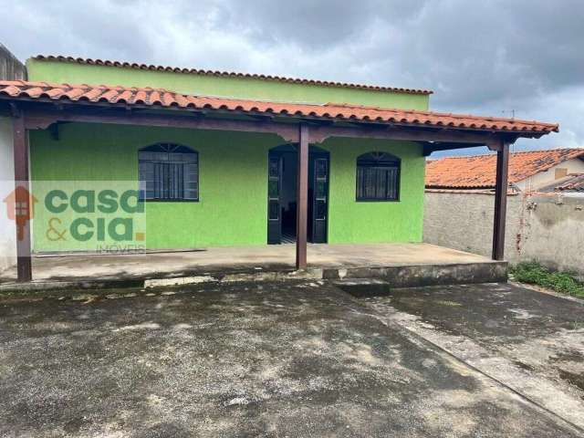 Casa em são pedro, Esmeraldas/MG