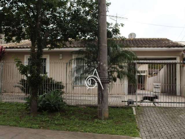 Casa à venda - Xaxim - Curitiba/PR