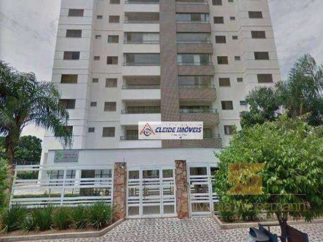 Apto mobiliado, pacote de locação com condominío r$ 7.500,00