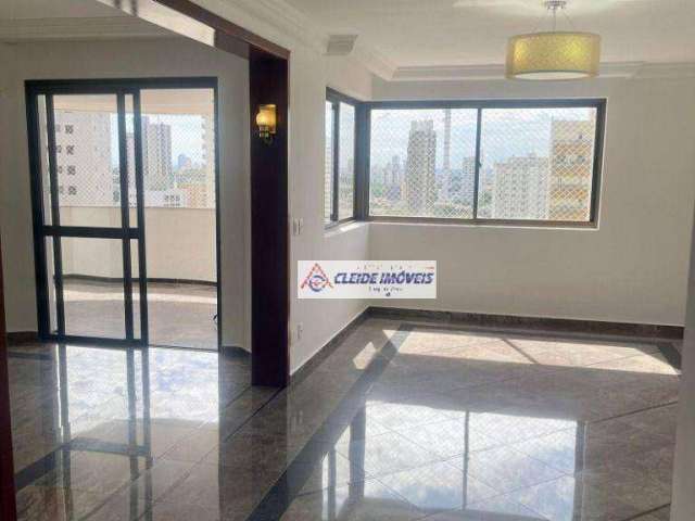 Apartamento à venda Edificio Florença