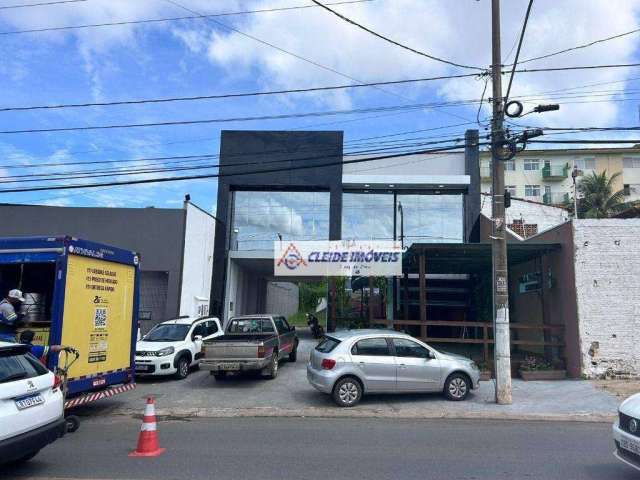 Sala à venda, 1 m² por R$ 2.500.000,00 - Dom Aquino - Cuiabá/MT