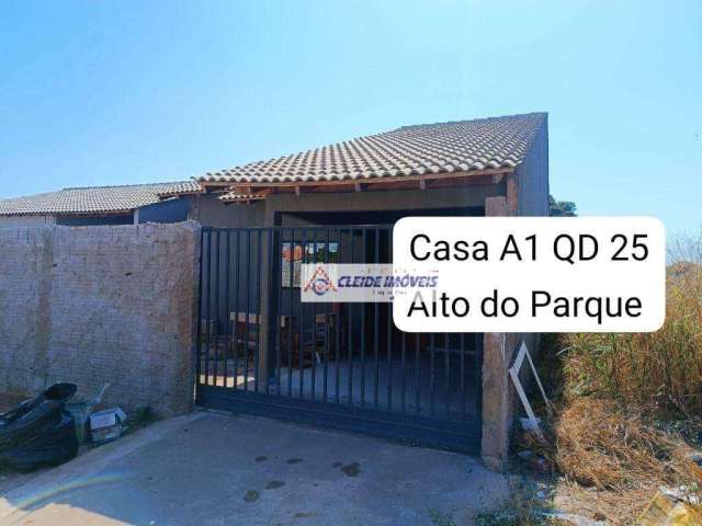 Casa no Altos do Parque II