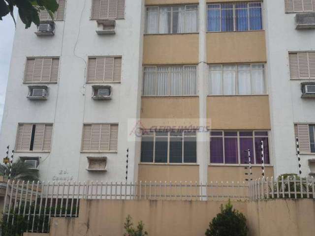 Apartamento com 3 dormitórios à venda, 69 m² por R$ 300.000,00 - Poção - Cuiabá/MT