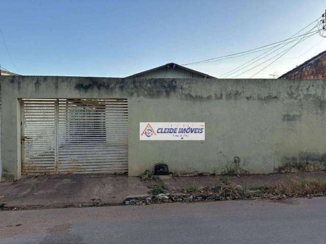 Casa no Parque Cuiabá