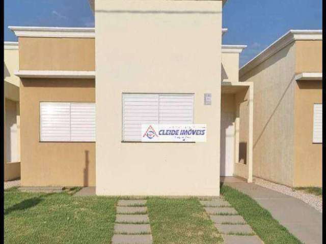 Casa Térrea a vendaR$300,00 Condomínio Viva Parque , Jardim Mossoró, Cuiabá-MT