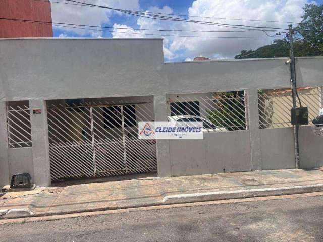 Casa Térrea  com 0 2 dormitórios - venda por R$ 230.000 ou aluguel por R$ 1.800/mês - Residencial Maria de Lurdes, Recanto dos Pássaros, - Cuiabá/MT