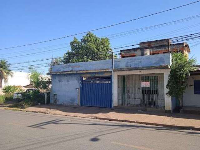 Prédio à venda, 383 m² por R$ 530.000,00 - Jardim Califórnia - Cuiabá/MT