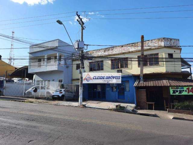 Salão Comercial a venda R$1.100.000,00 Avenida General Melo, Cuiabá-MT