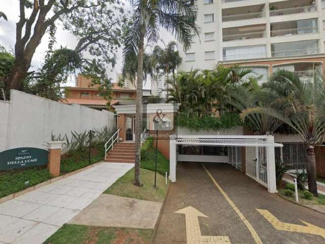 Apartamento para Venda em Campinas, Mansões Santo Antônio, 3 dormitórios, 1 suíte, 3 banheiros, 2 vagas