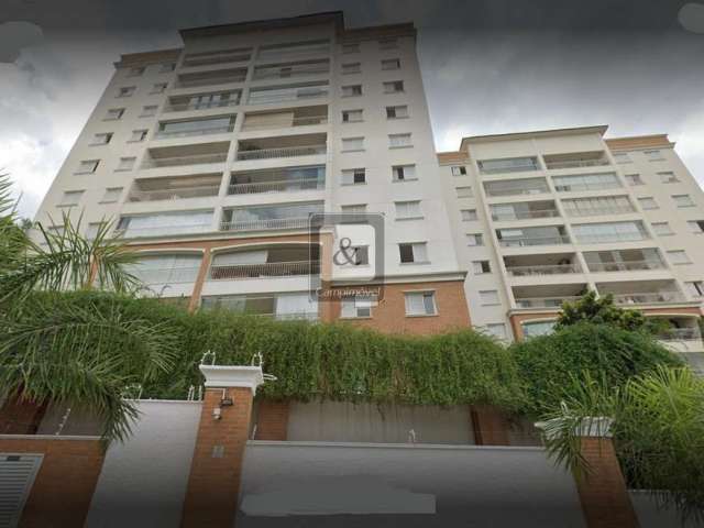 Apartamento para Venda em Campinas, Mansões Santo Antônio, 3 dormitórios, 1 suíte, 3 banheiros, 2 vagas