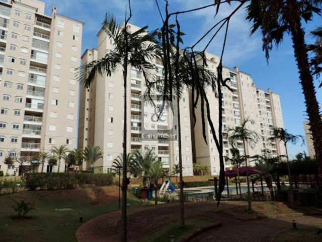 Apartamento para Venda em Campinas, Jardim São Vicente, 3 dormitórios, 1 suíte, 2 banheiros, 2 vagas