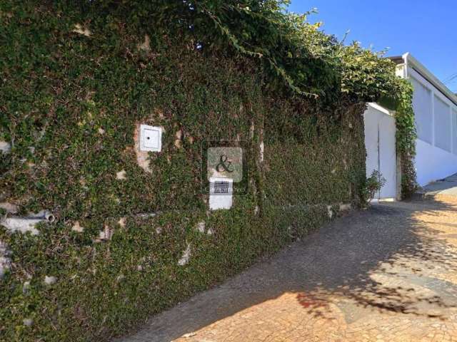 Casa para Venda em Campinas, Swift, 3 dormitórios, 2 banheiros, 4 vagas