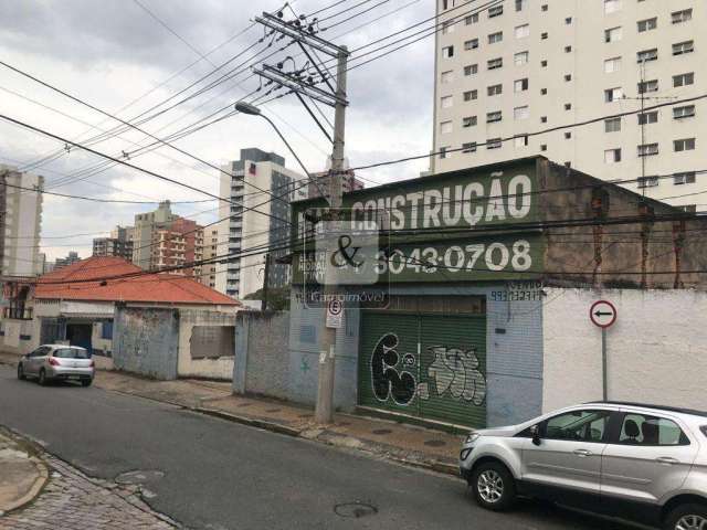 Terreno para Venda em Campinas, Centro