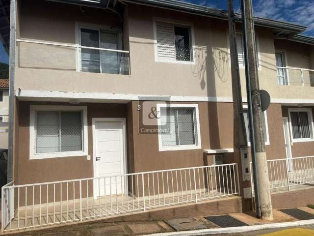 Casa para Venda em Campinas, Parque Rural Fazenda Santa Cândida, 3 dormitórios, 1 suíte, 2 banheiros, 2 vagas