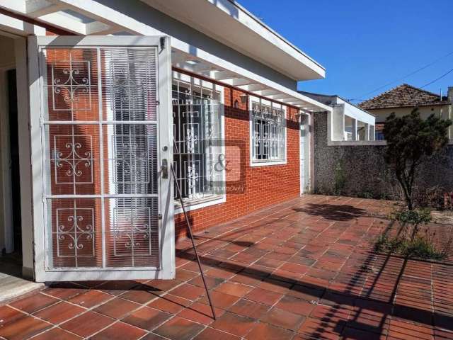 Casa para Venda em Campinas, Vila Marieta, 2 dormitórios, 2 banheiros, 3 vagas