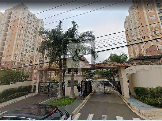 Apartamento para Venda em Campinas, Vila Satúrnia, 2 dormitórios, 1 banheiro, 1 vaga