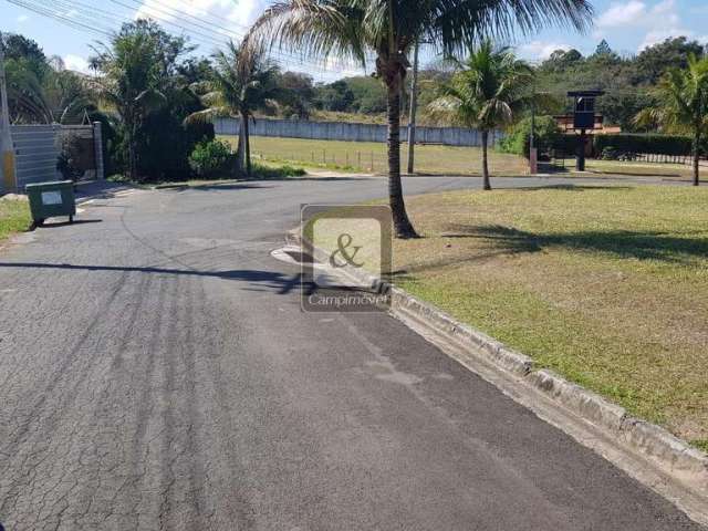 Terreno para Venda em Campinas, Chácara Bela Vista