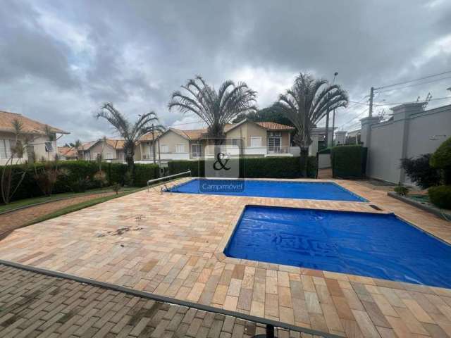 Casa para Venda em Campinas, Fazenda Santa Cândida, 3 dormitórios, 1 suíte, 3 banheiros, 2 vagas