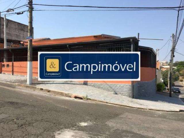 Comercial para Locação em Campinas, Jardim Pacaembu, 2 banheiros