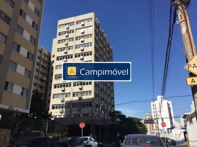 Comercial para Venda em Campinas, Bosque, 3 banheiros, 2 vagas