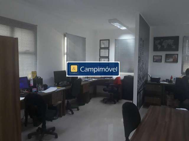 Comercial para Venda em Campinas, Jardim Chapadão, 2 banheiros, 1 vaga