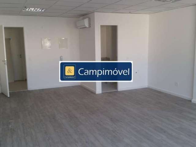 Comercial para Venda em Campinas, Vila Itapura, 1 banheiro, 1 vaga