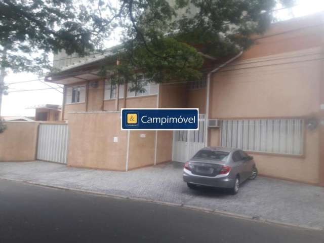 Comercial para Locação em Campinas, Nova Campinas, 1 dormitório, 1 suíte, 8 banheiros, 10 vagas
