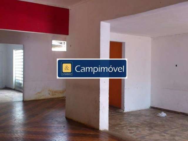 Comercial para Venda em Campinas, Centro, 5 banheiros, 9 vagas