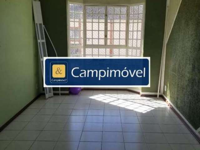 Apartamento para Venda em Campinas, Jardim García, 3 dormitórios, 2 banheiros, 1 vaga