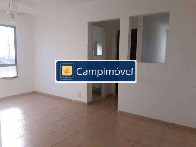 Apartamento para Venda em Campinas, Jardim Antonio Von Zuben, 2 dormitórios, 1 banheiro, 1 vaga