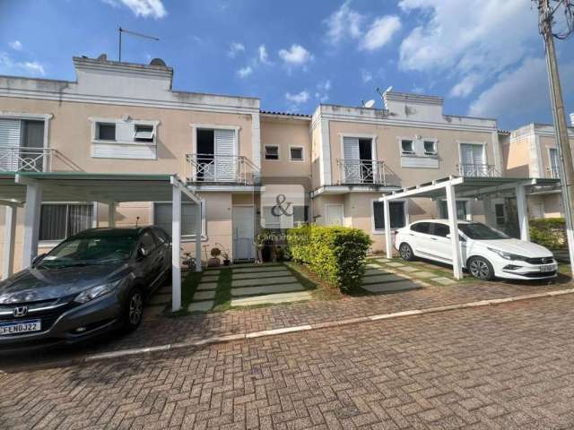 Casa para Venda em Campinas, Parque Imperador, 2 dormitórios, 1 suíte, 3 banheiros, 2 vagas