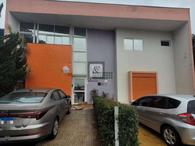 Prédio Comercial para Venda em Campinas, Jardim Chapadão, 6 dormitórios, 1 suíte, 6 banheiros, 5 vagas