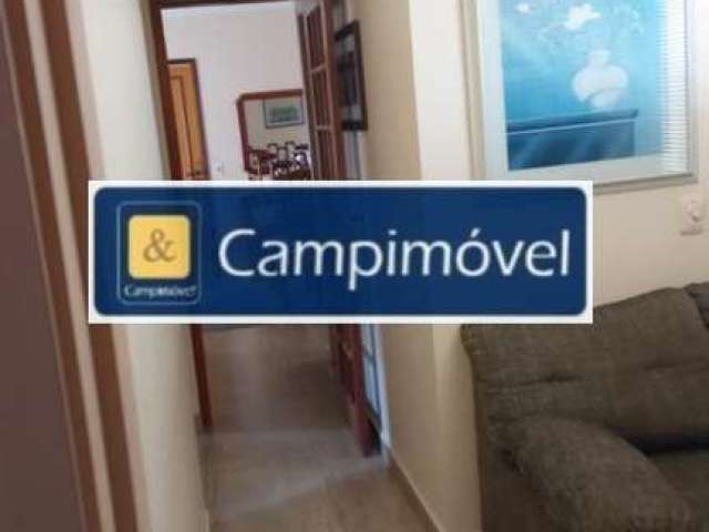 Apartamento para Venda em Campinas, Parque Prado, 3 dormitórios, 1 suíte, 4 banheiros, 2 vagas