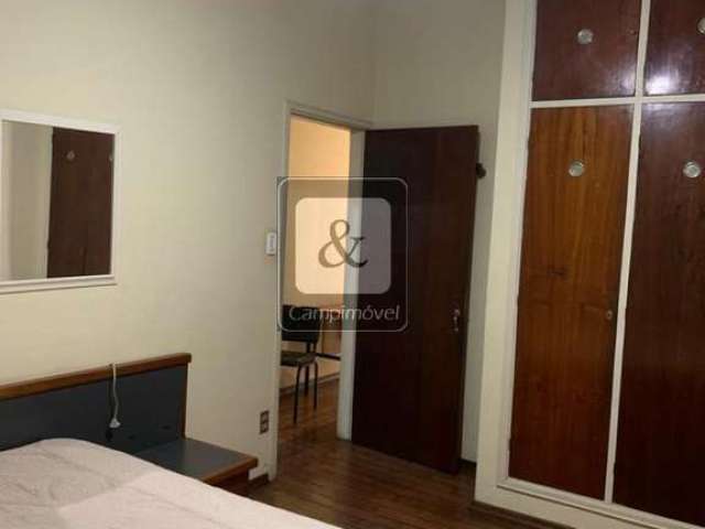 Apartamento para Venda em Campinas, Centro, 4 dormitórios, 2 banheiros