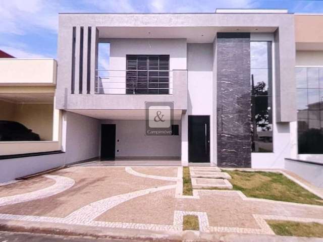 Casa para Venda em Hortolândia, Parque Olívio Franceschini, 3 dormitórios, 1 suíte, 2 banheiros, 4 vagas