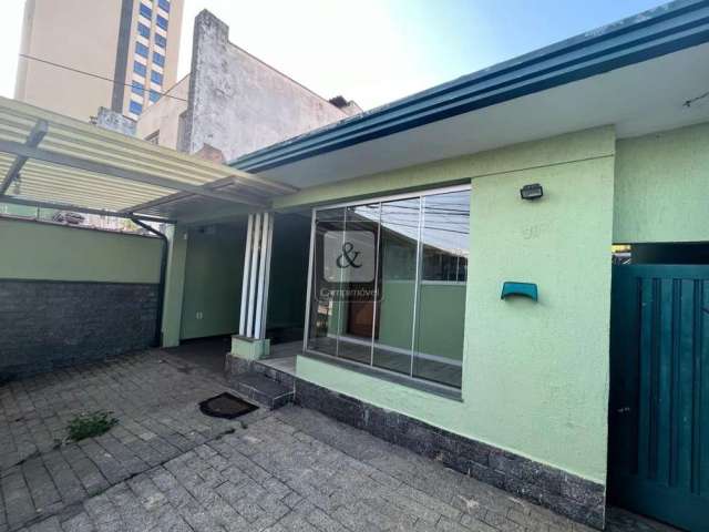 Apartamento para Venda em Campinas, Taquaral, 4 dormitórios, 1 suíte, 3 banheiros, 3 vagas