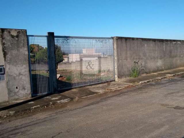 Terreno para Venda em Indaiatuba, Altos da Bela Vista